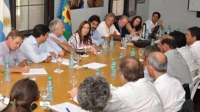 El campo bonaerense, enojado con Vidal: reclaman 