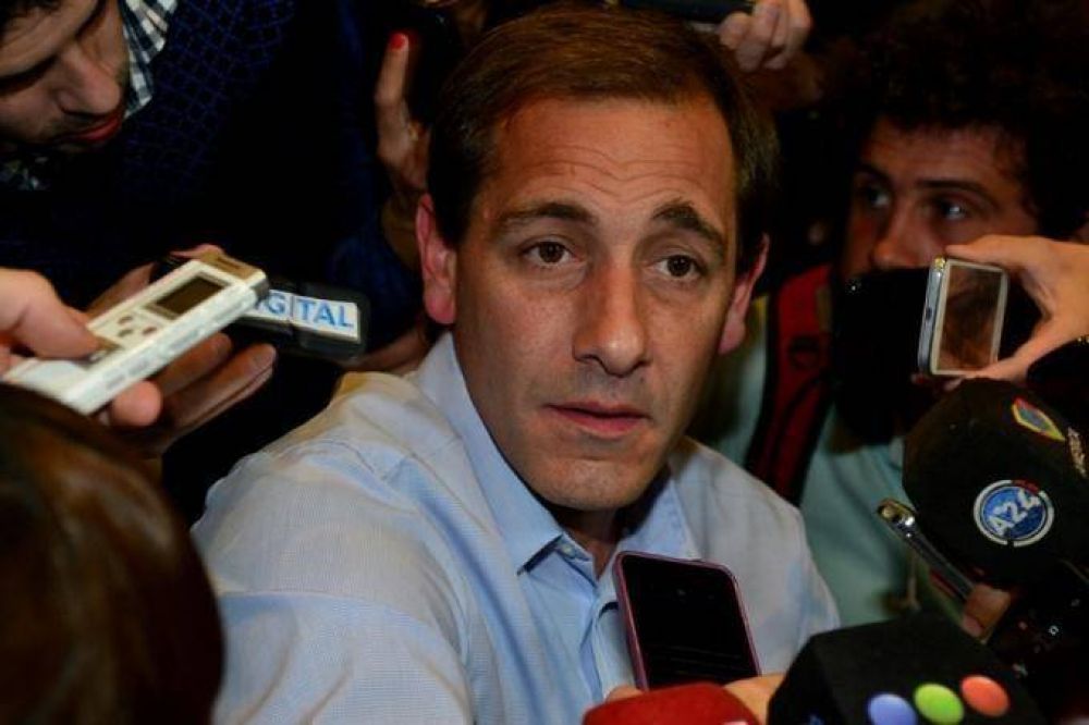 R�cord: La Plata tendr� m�s de 4 mil millones en obra p�blica municipal, de Provincia y de Naci�n en 2017