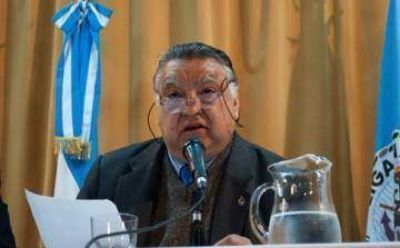 �Gracias a las pol�ticas macroecon�micas, empezamos a tener financiamiento en Argentina�