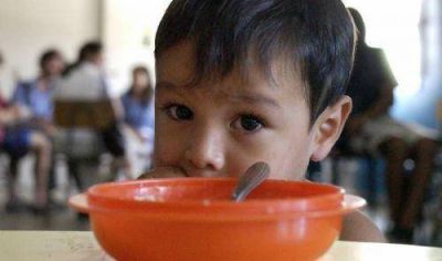 Vidal municipalizar� los comedores escolares y preocupa la calidad alimentaria