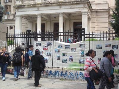 Tomaron la direcci�n de Cultura y Educaci�n ante el inminente cierre de centros de oficios