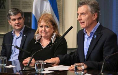 Un tucumano ser� el vicecanciller de Susana Malcorra