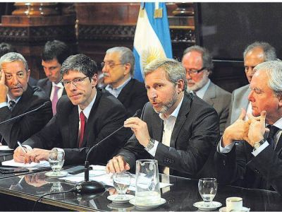 Ajuste en progreso para 2017
