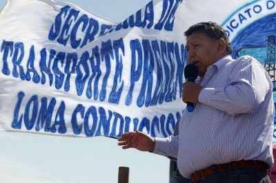 �Esta desinversi�n demuestra que a YPF no le interesa Comodoro�