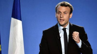 Francia: el nuevo campo de batalla del populismo