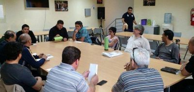 Emergencia social: La CGT Atl�ntica apoya la movilizaci�n nacional del pr�ximo viernes