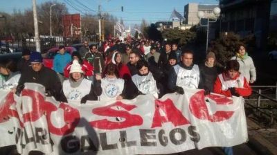 ADOSAC plante� su rechazo al Decreto 2050