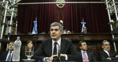 Ahora Pe�a reconoce que los salarios �han ca�do�