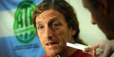 ATE bonaerense tendr� hoy su jornada de lucha