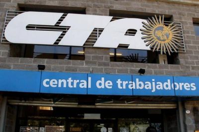 La CTA Autonoma marcha el 18N con la CGT y las organizaciones sociales
