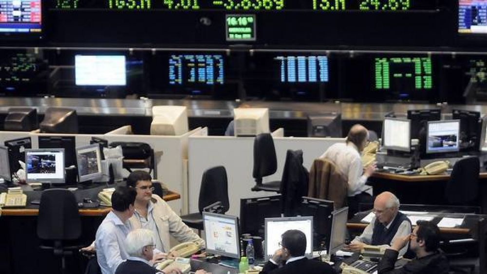 Ingresa al Congreso el proyecto que elimina la intervenci�n estatal en las empresas