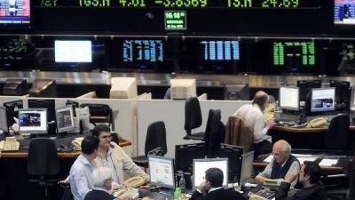 Ingresa al Congreso el proyecto que elimina la intervenci�n estatal en las empresas
