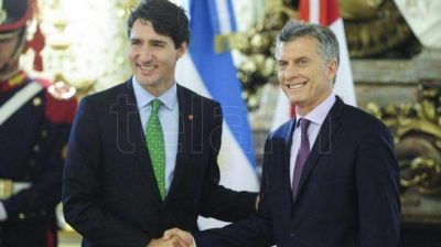 Macri: 