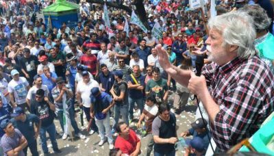 Para la Municipalidad, la suba al Suoem es de 36,1%