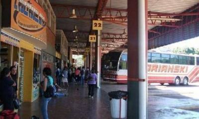 Por la crisis, empresas de media distancia suspenden descuentos y tarifas promocionales