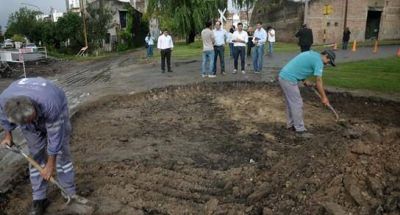 Bacheo: enterate c�mo sigue hoy viernes