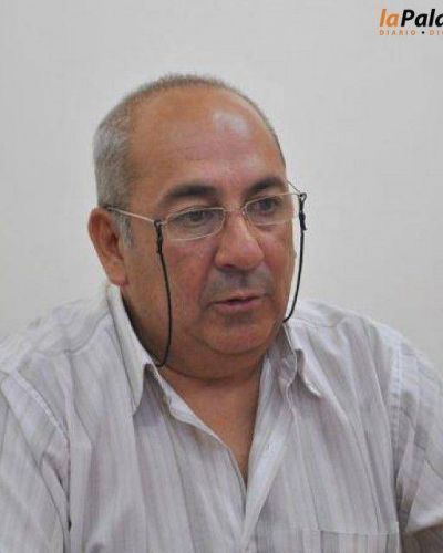Van Der Sandt renuncia por segunda vez a la Subsecretar�a de seguridad