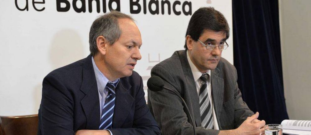 Fue presentado el presupuesto 2017 y el proyecto de Ordenanza Fiscal Impositiva