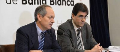 Fue presentado el presupuesto 2017 y el proyecto de Ordenanza Fiscal Impositiva