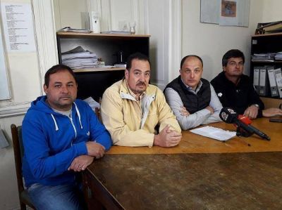 El massismo denunci� amenazas y apuntaron hacia Magrath