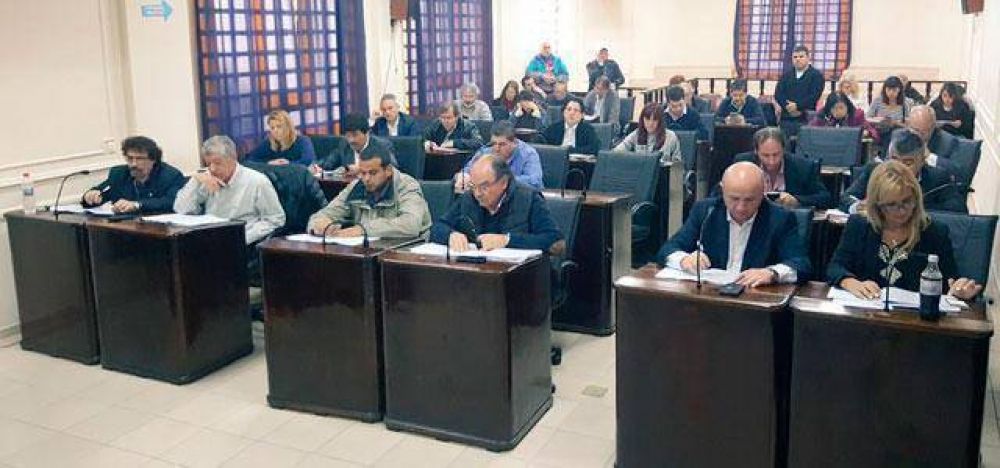 El Concejo de Lan�s votar� la preparatoria del aumento de tasas