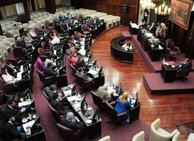 La Ley Impositiva 2017 ya tiene media sanci�n
