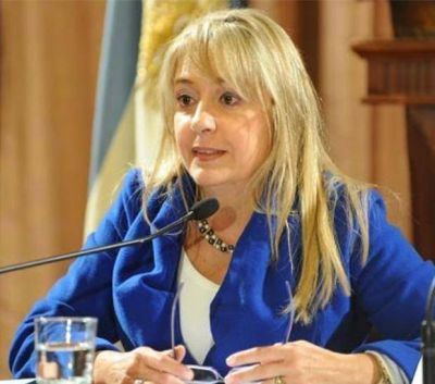 Negre de Alonso: �Hay que atender los requerimientos de los movimientos sociales�.