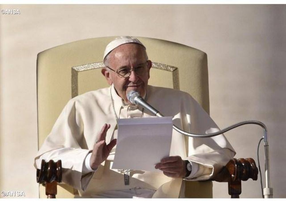El Papa a la UNIAPAC: �Las empresas promuevan siempre y eficazmente el bien com�n�