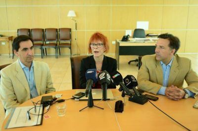 La 2� Evaluaci�n de la Calidad Educativa ser� el 21, 23 y 25 de noviembre