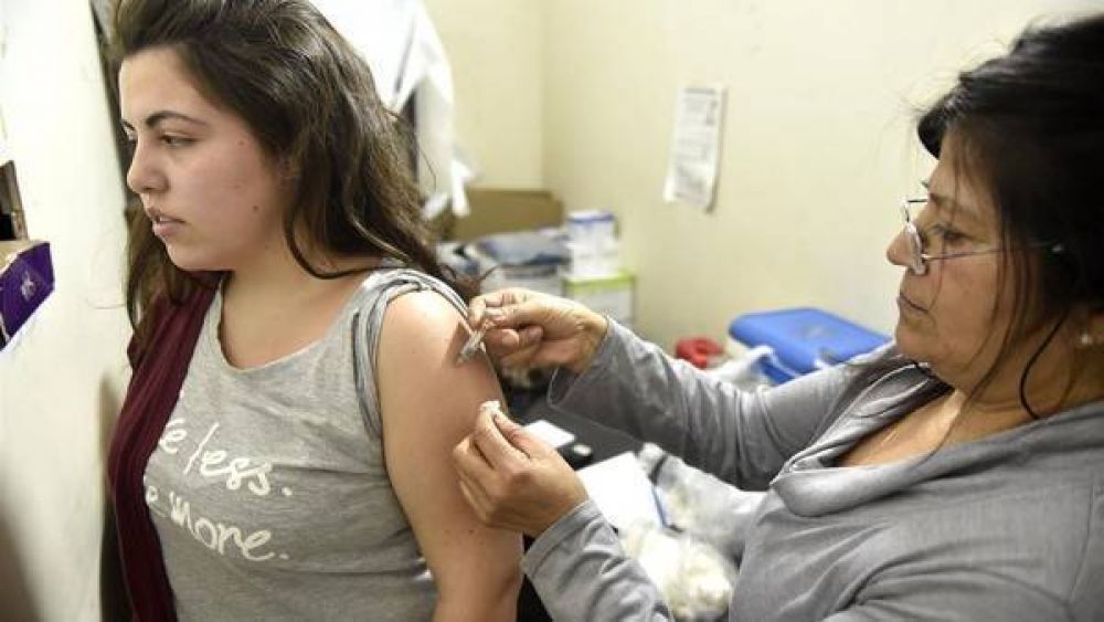 OMS: la amenaza de una pandemia de gripe sigue siendo real