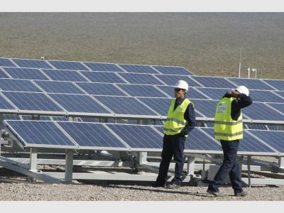 Hay una nueva oportunidad para planes de energ�a solar