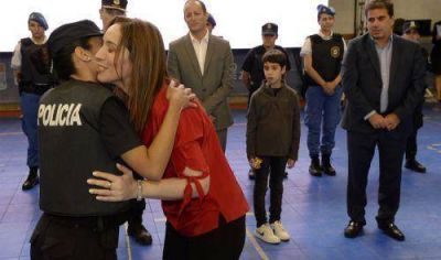 Mar�a Eugenia Vidal: 