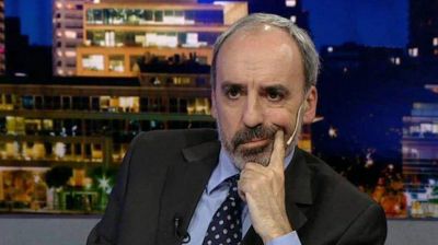 Galeano denunci� que Cristina lo hizo echar de la causa AMIA
