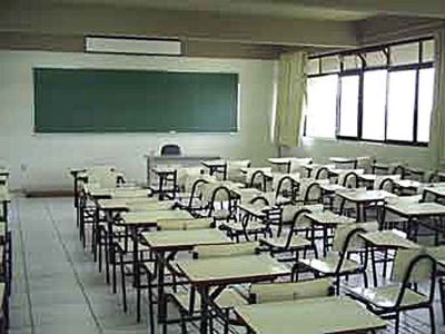 Sin clases el lunes y martes pr�ximos