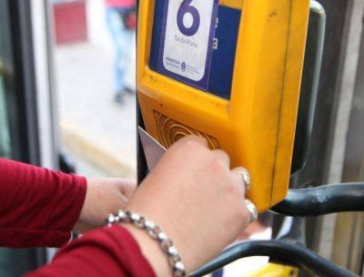 Otro golpe al bolsillo: el Gobierno prepara un aumento en la tarifa del pasaje de colectivos