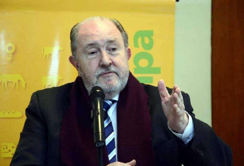 El gobierno de La Pampa avala boicot a Mendoza