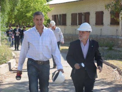 El arreglo de m�s de 400 escuelas durante el verano demandar� $83 millones