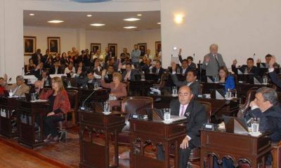 Sin sobresaltos, Diputados dio luz verde al Presupuesto 2017