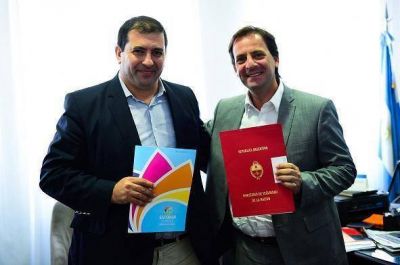 Llegan 200 agentes de Prefectura Naval al partido de Escobar