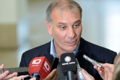 Blanco: �Si van a comedores de por s� se sabe que est�n malnutridos� 