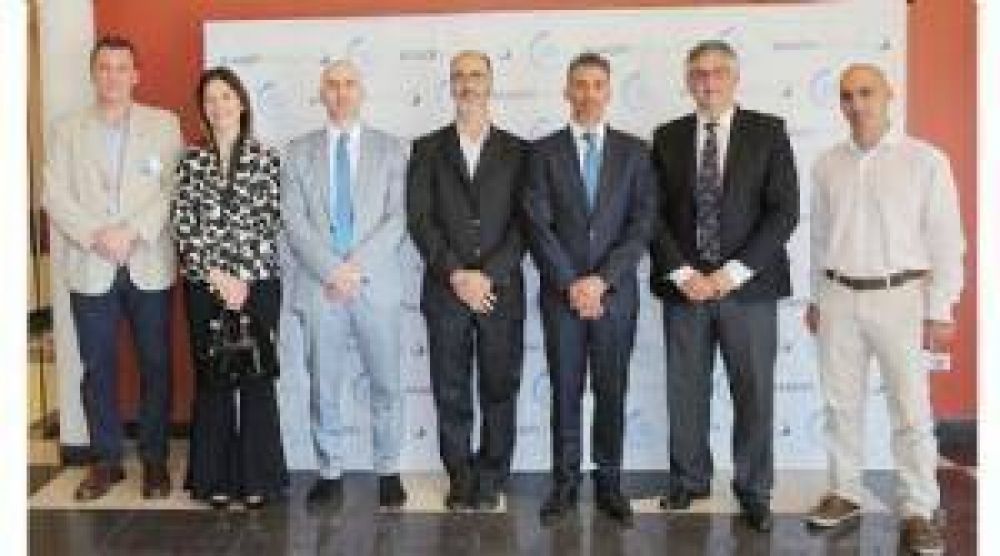 Farmac�utica invertir� 300 millones en el PIP