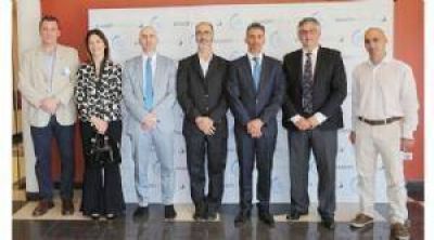 Farmac�utica invertir� 300 millones en el PIP