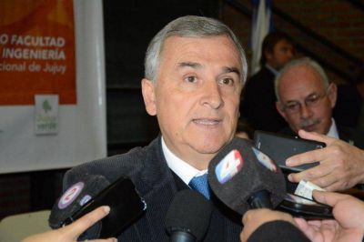 Jujuy si pagar� bono de fin de a�o