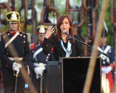 D�a de la Soberan�a: Invitan a escuchar la 