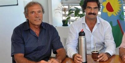 Confirman presencia del Ministro Sarqu�s el s�bado en el Encuentro de Producciones Intensivas
