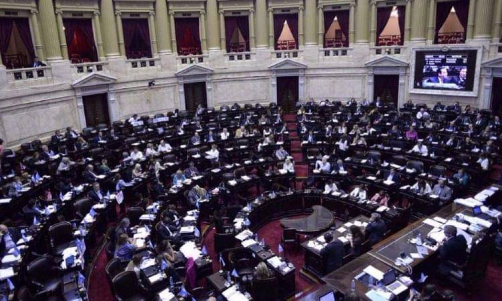 Diputados reserva el 14 de diciembre para tratar reforma electoral, estancada en el Senado