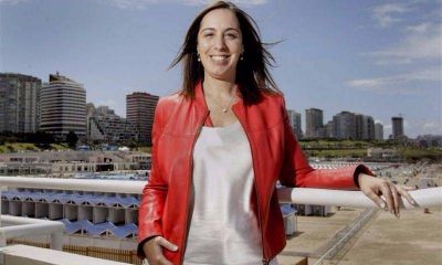 Millonario plan de Vidal para mostrar su gesti�n en la vidriera del verano