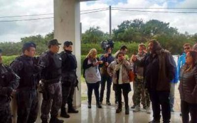 Suteba denuncia hechos de violencia en La Plata y La Costa
