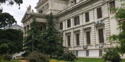 Vidal quiere a su nuevo Gabinete, pero �qu� pasar� con la Ley de Ministerios?