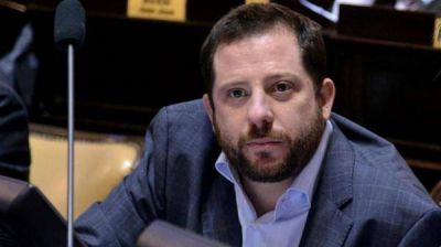 Por qu� el peronismo no quiere a CFK: 